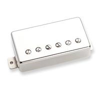 Seymour Duncan SH-1b '59 Model Bridge Humbucker (Nickel Cover, Four Conductor)