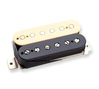 Seymour Duncan SH-1b - Ponticello per chitarra, modello '59 Humbucker (Reverse Zebra, conduttore singolo)