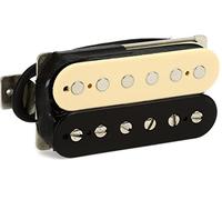 Seymour Duncan SH-1B'59 Model Bridge Humbucker (Reverse Zebra, Four Conductor)