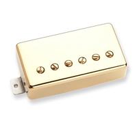Seymour Duncan SH-1N 4C '59 Model (neck position/4-wire) Gold cover