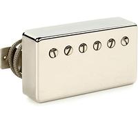 Seymour Duncan SH-1n '59 Model Neck Humbucker (Nickel Cover, Four Conductor)