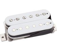 Seymour Duncan SH 1N W Humbucker 59 Model Micro per Chitarra Elettrica, Bianco