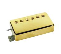 SEYMOUR DUNCAN - SH 2B G - Jazz Model, chevalet, gold