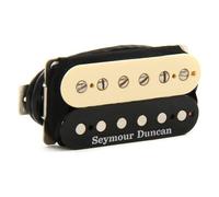 Seymour Duncan SH-2N Jazz Model Neck Zebra (11102-01-Z)