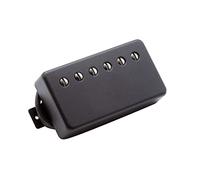 Seymour Duncan SH-2N Modello Jazz Cover Nera