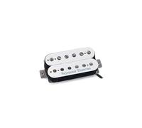 SEYMOUR DUNCAN - SH-4JB-W - JB Model, bridge, white