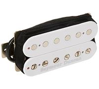Seymour Duncan sh-4 JB Model. Modern Humbucker. Bianco - Pastiglie di chitarra