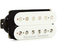 SEYMOUR DUNCAN - SH-4JB-W - JB Model, bridge, white