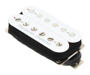 Seymour Duncan SH-5 Duncan Custom WH