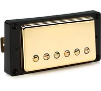 SEYMOUR DUNCAN - SH 55B G - Seth Lover Model, bridge, gold