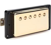 Seymour Duncan SH-55N-G Humbucker Seth Lover Model Micro per Chitarra elettrica, Oro