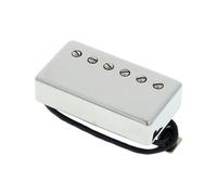 Seymour Duncan 55N-SH-N Humbucker Seth Lover Model Microfono per chitarra elettrica, colore: argento