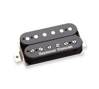 SEYMOUR DUNCAN - SH-6B - Duncan Distortion, Bridge, Black