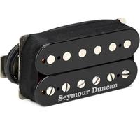 SEYMOUR DUNCAN - SH-6B - Duncan Distortion, Bridge, Black