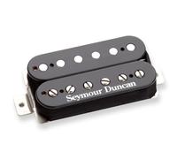 SEYMOUR DUNCAN - SH-6B - Duncan Distortion, Bridge, Black