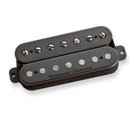 Distortion 7-String Neck Passive Mount Black Cover