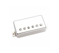 Seymour Duncan Pickups SH-6N Duncan Distortion Humbucker Neck Pickup Nickel Cover