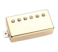 Seymour Duncan SH-6n Neck Duncan Distortion Rad Gold