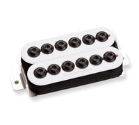 Seymour Duncan SH-8b Humbucker InvaderWhite/Bridge