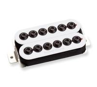 Seymour Duncan SH-8b Humbucker InvaderWhite/Bridge