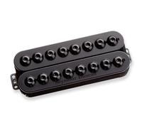 Seymour Duncan SH-8b - Invader Bridge Humbucker 8 corde, supporto passivo - nero
