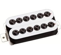 Seymour Duncan SH-8B Invader Bridge White Pickups Chitarra