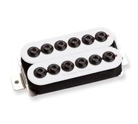 Seymour Duncan SH-8N Invader (neck position) white