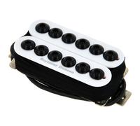 Seymour Duncan SH-8N Invader Neck White