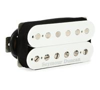 Seymour Duncan SH-PG1b Pearly Gates Bridge Humbucker Pickup - White