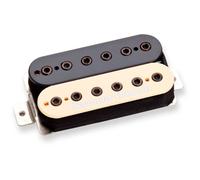 Seymour Duncan 10B SSH Zeb Full Shred, Bridge nero Zebra