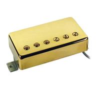 Seymour duncan SH12 SCREAMIN' DEMON GOLD COV Pickup per chitarra elettrica