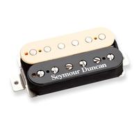 Seymour duncan SH14 CUSTOM 5 REV ZEBRA Pickup per chitarra elettrica