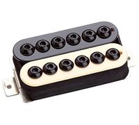 Seymour duncan SH8N INVADER REV ZEBRA Pickup per chitarra elettrica