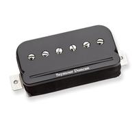 SEYMOUR DUNCAN - SHPR 1N - P-Rails, neck, black