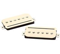 Seymour Duncan SHPR-1 P-Rails Set (neck/bridge set) cream