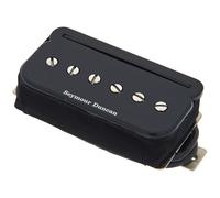 Seymour Duncan SHPR-1B P-Rail BK