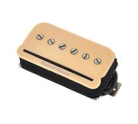 SEYMOUR DUNCAN - SHPR 1B C - P-Rails, bridge, cream