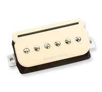SEYMOUR DUNCAN - SHPR 1B C - P-Rails, bridge, cream