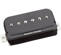 SEYMOUR DUNCAN - SHPR 1N - P-Rails, neck, black