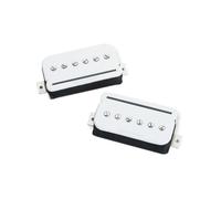 Seymour Duncan SHPR-1 P-Rails Set (neck/bridge set) white