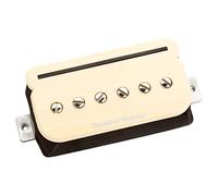 SEYMOUR DUNCAN SHPR-2b P-Rails Hot Bridge Cream