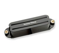 Seymour Duncan SHR-1b Humbucker Strat Hot Rails BridgeBlack