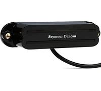 Seymour Duncan SHR-1b Humbucker Strat Hot Rails BridgeBlack
