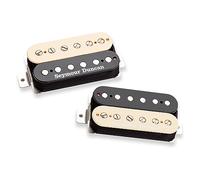 Seymour Duncan Signature Alex Skolnick - Set di pickup - Zebra
