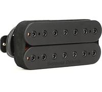 Seymour Duncan Signature Mark Holcomb Scarlet Humbucker - Collo Pickup, 7 stringhe, colore: Nero