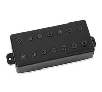 Seymour Duncan Signature Mark Holcomb Scarlet Humbucker - Collo Pickup, 7 stringhe, colore: Nero