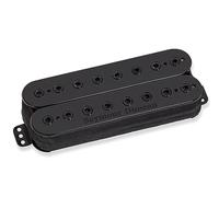 Seymour Duncan Signature Mark Holcomb Scarlet Humbucker - Collo Pickup, 8 stringhe, colore: Nero