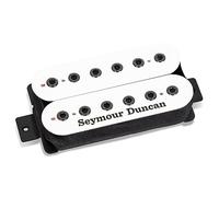Seymour Duncan Signature Mark Holcomb Scarlet Humbucker - Collo Pickup - Bianco
