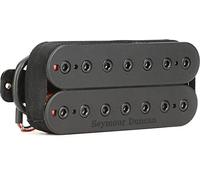 Seymour Duncan Signature Mark Holcomb Scourge Humbucker - Bridge Pickup, 7 stringhe, colore: Nero