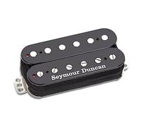 Seymour Duncan Signature Warren DeMartini RTM Trembucker - Bridge Pickup - Nero